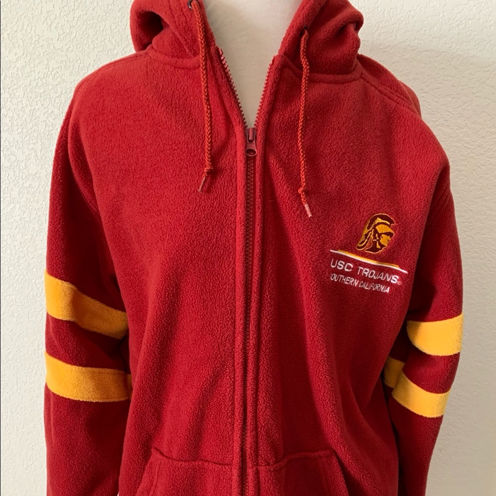 USC Hoodie